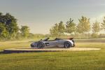 Pagani Huayra Roadster BC 2019 года